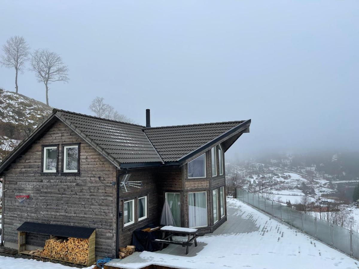 Lakes And Mountain, We Got Both! Moi Exterior photo