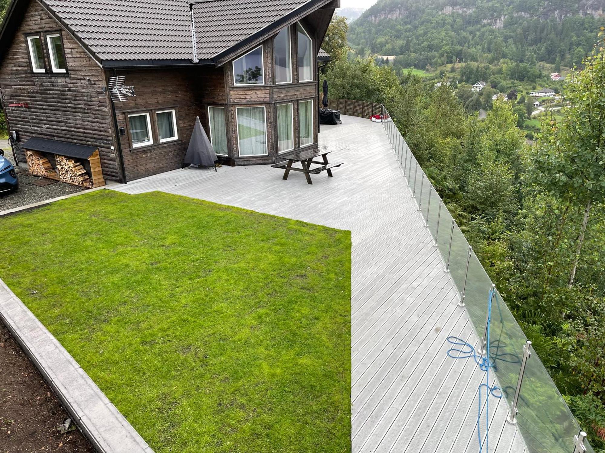 Lakes And Mountain, We Got Both! Moi Exterior photo